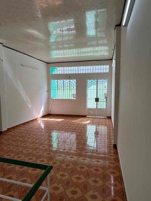 Bình Thới Q11 Hẻm 4m Trệt Lầu 3 PN 1 Tollet 9 Triệu