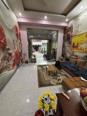 Chủ liên tục hạ giá – còn 6.3 tỷ – mặt tiền tiền lân 12 – 80m² – 5pn