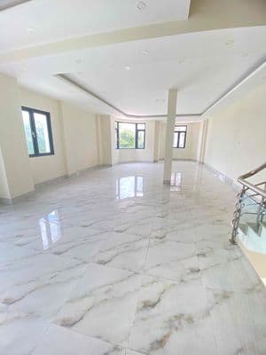Cho thuê nhà làm văn phòng căn góc chỉ 25 triệu