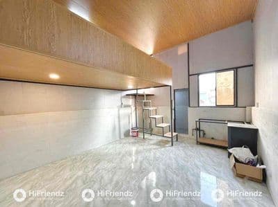 Trệt siêu rộng, mở cửa ra là vô nhà, gần công viên đầm sen, đh vh