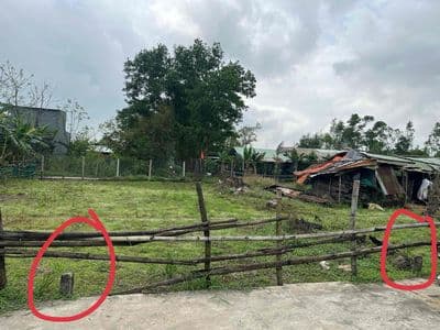 Chính chủ cần bán đất thôn nam sơn, hoà tiến, đà nẵng