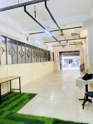Cho thuê mặt bằng kinh doanh siêu vị trí khu sân bay-thăng long, tb