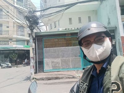 47m2 - gần tô hiệu - hẻm xe hơi 1 sẹc thông - 3tầng - mặt tiền lớn