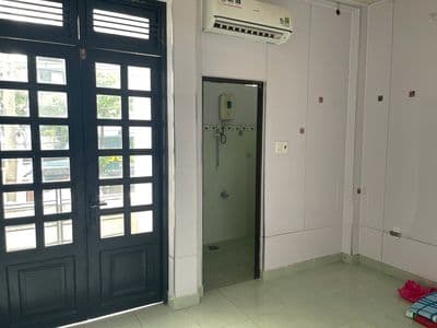Cho thuê lầu 1 kết hợp kinh doanh hoặc ở