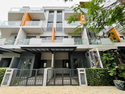 Cắt lỗ 500 triệu – nhà 1 trệt 3 lầu lovera premier chỉ 7,8 tỷ!