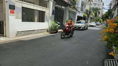 mb góc 2mt hẻm Cửu Long