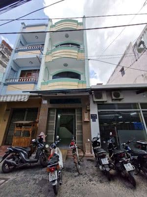 hẻm 5m hàn hải nguyên f16 q11