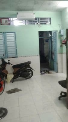 Nhà Nơ Trang Long P.12 1 Trệt 1 Lầu (4x7m) Chỉ 8 Triệu/Tháng!