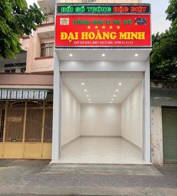 Cho Thuê Mặt Bằng Riêng Biệt Lũy Bán Bích Ngang 5M Dài 5M, Vỉa Hè Rộng