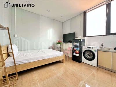 Studio giá tốt chỉ từ 6tr tại thảo điền quận 2 - thang máy