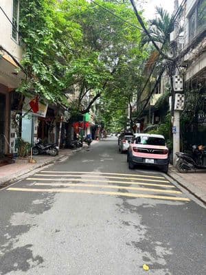 siêu hiếm Tây Hồ - Đất Xuân La 60m2 mặt ngõ ô tô thông kinh doanh, 13T