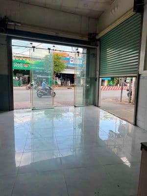 Cho thuê mặt tiền kinh doanh – huỳnh tấn phát, p. tân phú, q.7