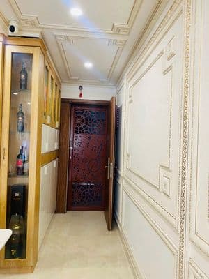 Bán Chung Cư MosCow Tham Lương, 76m2 Full NT Cao Cấp, Quận 12 cũ.