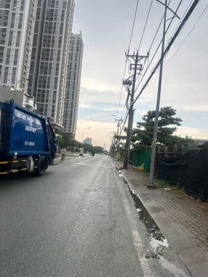 13tr/tháng – nhà nguyên căn mặt tiền đào trí