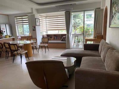 BÁN CĂN HỘ MỸ KHÁNH PHÚ MỸ HƯNG-Q7 DT: 118m2, 3PN nhà đẹp vào ở ngay