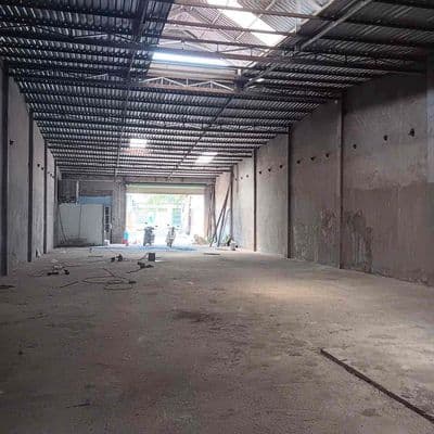 cho thuê kho 8x30 giá rẻ