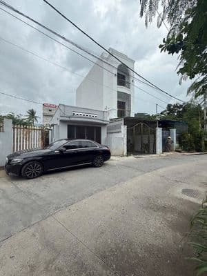 Chính chủ bán đất mặt tiền Vĩnh ngọc Nha Trang ( 3 tỷ )