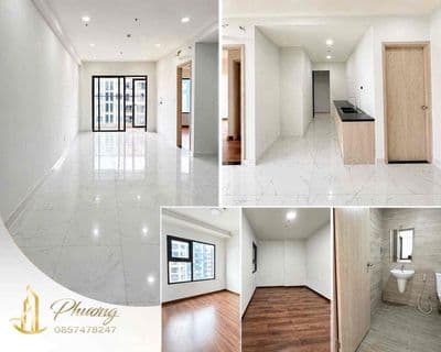 2pn chỉ 6tr – ở liền charm city dĩ an