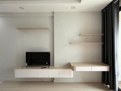 Thuê nhanh Studio 4tr2~2PN 5tr5~3PN 7tr tại Opal Skyline Thuận An