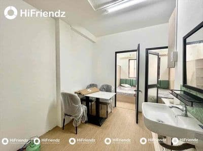 Khai trương căn hộ 2pn siêu đẹp tại gò vấp