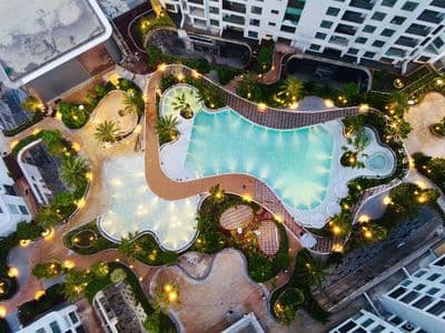 Chính chủ bán căn 50m2 Green Skyline T1-22-07
