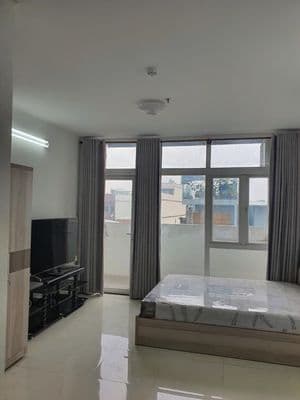 Cho thuê căn Studio quận 7