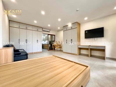 Khai trương căn hộ 1pn 65m2 full nội thất Cao Thắng - Q10