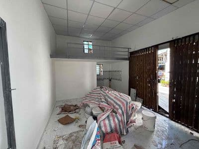 Kiot vừa ở vừa kinh doanh 4,5tr/th gần Aeon Tân Phú