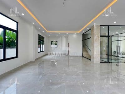 Cho Thuê Mb Tòa Nha Văn Phòng 160m đường Lương Định Của-Gía 40tr/tháng
