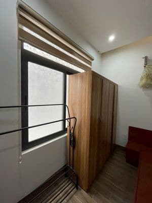 Cho thuê nhà 3 tầng full nội thất đường diên hồng,hòa xuân