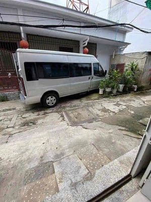 hẻm xe hơi Nơ Trang Long 4 tầng chỉ 16tr