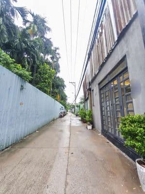 mặt tiền đường 4w