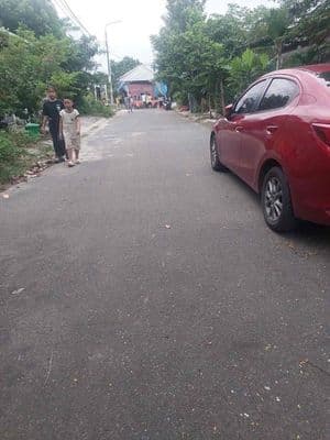 chào bán lô đất bến xe Đức Long sát chợ Đầu Mối