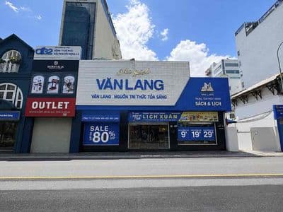 Mặt tiền nguyễn thị minh khai q1 – ngang 16m nhận diện thương hiệu tốt