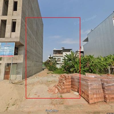 Cho thuê đất 5x20m - Nguyễn Thị Sáu - Hoà Xuân