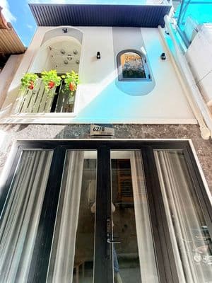 62/8 Lê Đại Hành – Nhà mới full nội thất, 3,9 tỷ