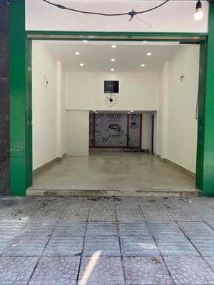 Mặt bằng Trần Văn Khê p17 q.bình thạnh