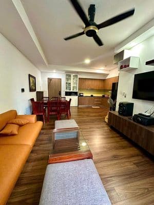 Cho Thuê Căn Hộ 3 Phòng Ngủ Akari City Full Nội Thất đẹp mới như hình