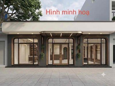 Siêu phẩm MT Võ Chí Công, kinh doanh đỉnh,Hoà Xuân,ĐN