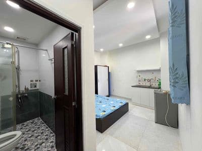 Cho Thuê Phòng - Ngay Cù Lao Q.PN ( Giáp Q1 ) - Sạch Sẽ An Ninh