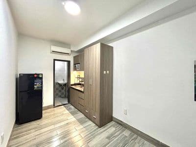 Căn hộ 1 người kế đại học y dược siêu đẹp