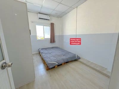 Siêu phẩm 2pn ngay đh uef, hồng bàng - full nt - ban công riêng - 70m2