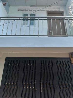 Nhà Thuê Hẻm Xe Hơi Hàn Hải Nguyên 8 Triệu 2pn - 2wc