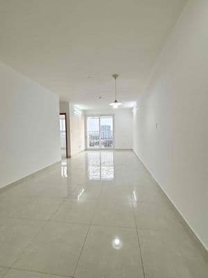 Cho thuê Tara – 2PN 2WC, 84m² 2 ban công, nhà trống sẵn sàn đón khách