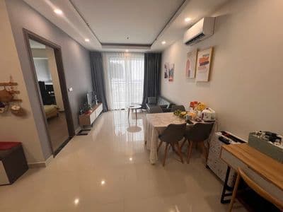 Q7 boulevard cho thuê 2pn full nội thất, căn đẹp, rộng