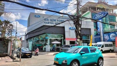 Hẻm xe hơi 8m - Biệt thự ngay công viên Dạ Nam - 191m2 - SHR - 29 tỷ