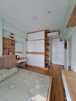 Cho thuê chung cư Kim Tâm Hải, Trường Chinh - 2PN, Full NT giá 8tr