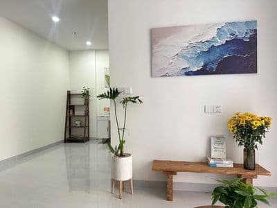 Ở Ngay chung cư mới 1pn:5tr5 ~2pn:6tr~3pn:8tr A&T Sky Garden Thuận An