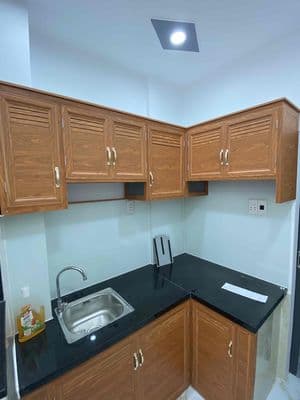 Sát Mt Dương Bá Trạc - Gần 20m2 - nhỉnh 2đ