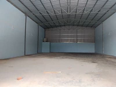 Cho thuê kho xưởng 300m hl2 bình tân